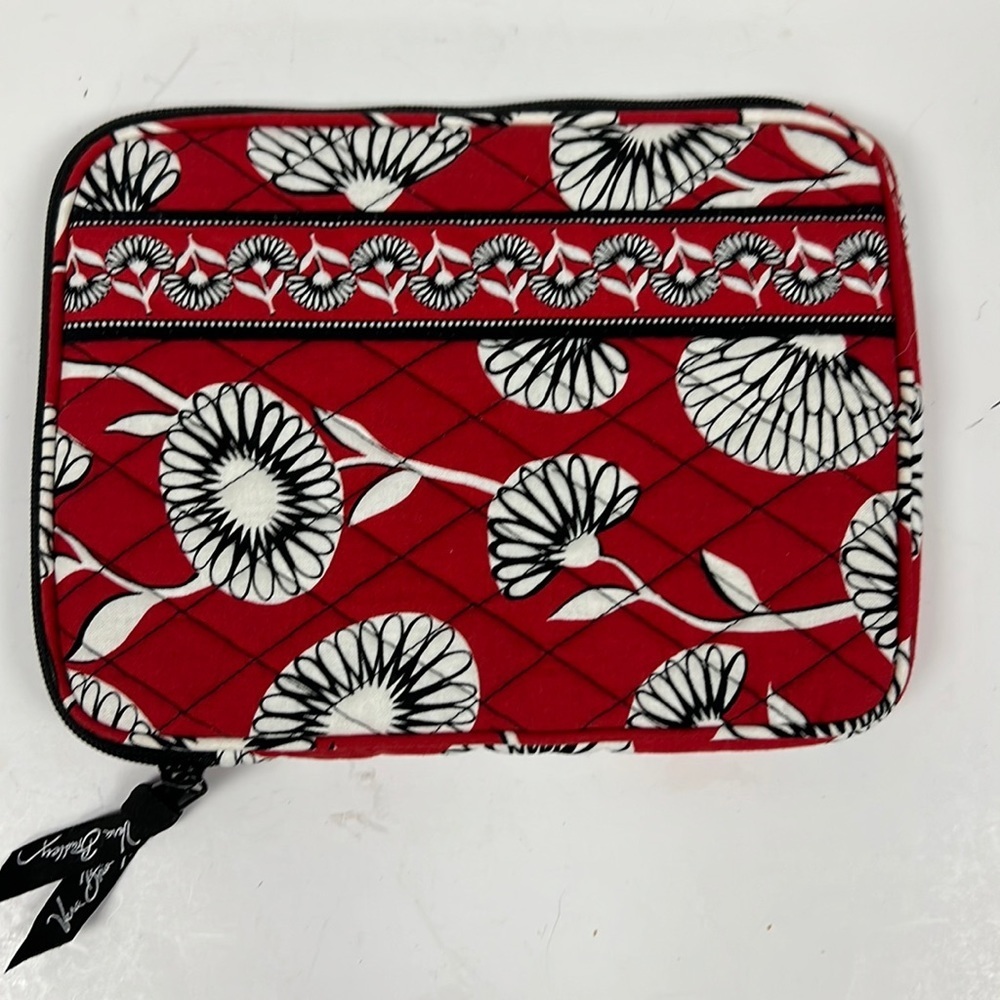 Vera Bradley Deco Daisy eReader/Tablet Case/Cover